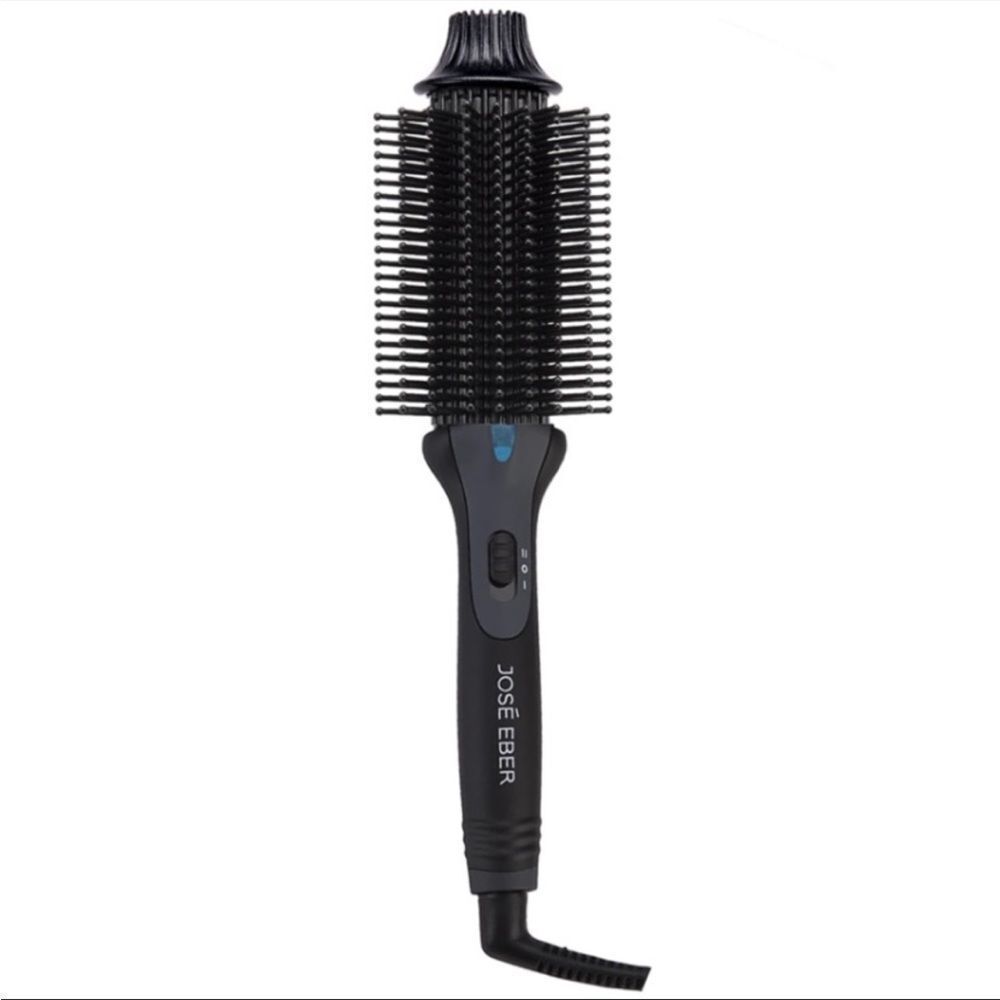 Jose Eber 4-in-1 Volumizing Hot Brush